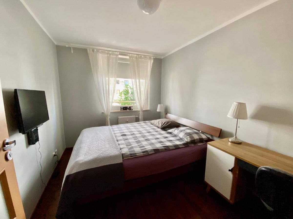 Apartament Witawa 22 Gdynia Exterior foto